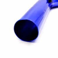 Kit De Tubos De Admisión De Aire Frío Universal De Aluminio Para Coche 3'' 76mm Sistema De Admisión De Aire Filtro Incluido - details 8