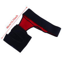 Cinturón De Soporte Para Cadera Alivio Del Dolor De Cintura Y Pierna Compresión Para Articulaciones Con Estrés Y Artritis Protección De La Cadera - details 4