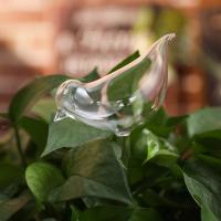 Riega Automático De Vidrio Para Plantas Y Flores Dispositivo De Riego Self Watering Con Dibujos Animados Para Jardín Y Macetas Herramienta De Riego Interior - details 10