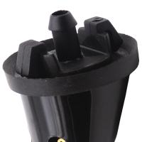 Boquilla Lavadora Trasera Para Parabrisas Nissan Pathfinder 1997-2012 Reemplazo Duradero Fácil Instalación Plug And Play - details 5