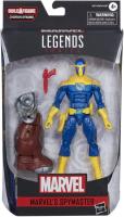 Marvel Black Widow Legends Scout Master, Color, One Size (Hasbro E87715X0) - details 3