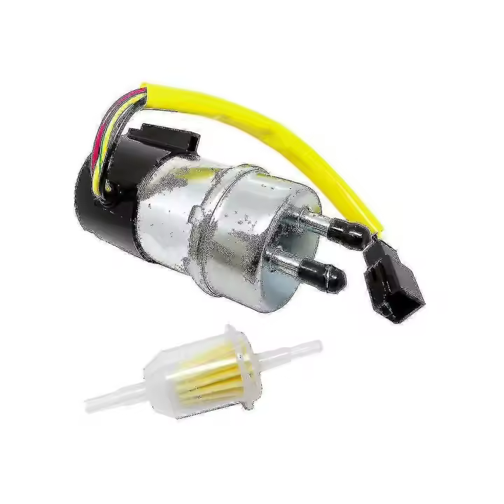 Bomba de combustible eléctrica (modelo 49040-1063) para Vn1500 - 1