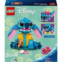 LEGO Disney Stitch, Juego de construcción +9 años Lego  43249 - details 4