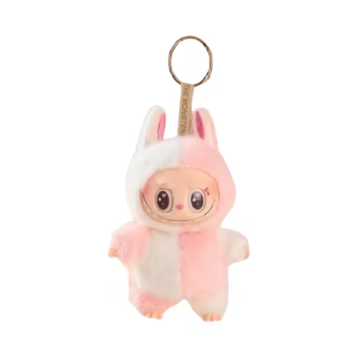 LLAVERO MOCHILERO LABUBU，Llavero para mochila - 1