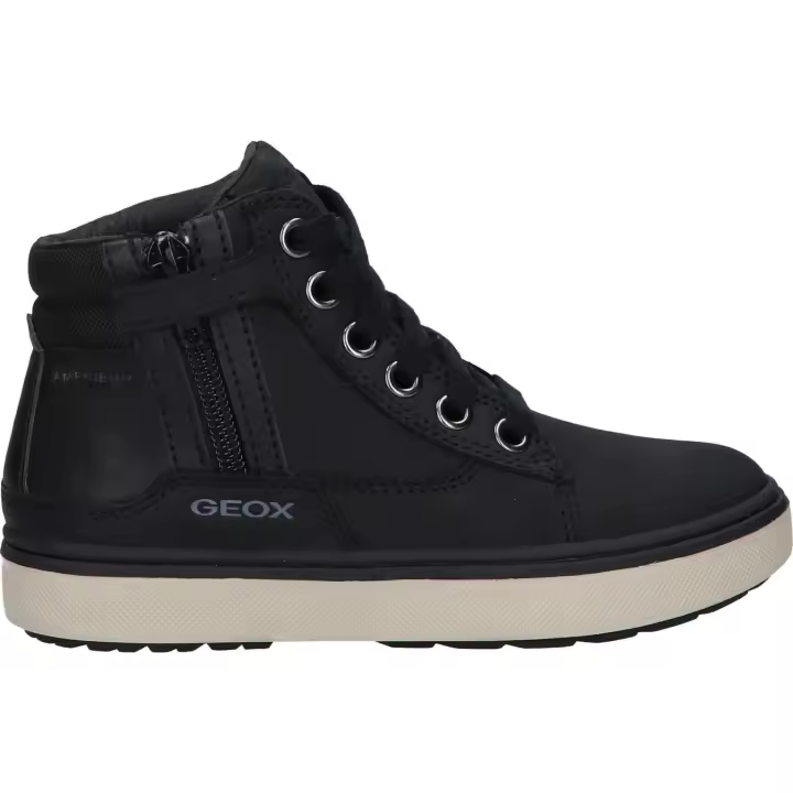Deportivas de Niña y Niño GEOX J160DA 032FU J MATTIAS B BOY ABX C9999 BLACK - 1