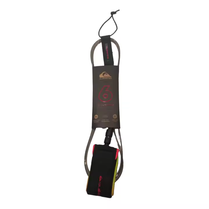Quiksilver Mehrfarbig (Surf Leash Ivento Highline Mehrfarbig 6¨) - 1