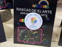 cuaderno mágico personalizado para cumpleaños comuniones 10/15 UNIDADES para pintar y dibujar detalles para niñas niños regalos para entretenimiento bodas cumpleaños comuniones bautizos cuadernos para dibujar - details 2