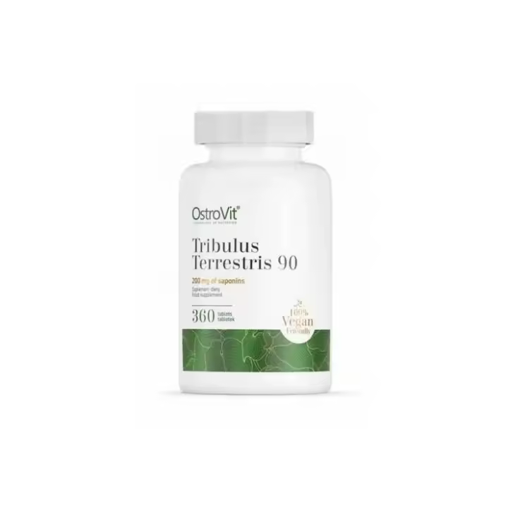 Tribulus Terrestris 90 OstroVit 360 Tablets - 1
