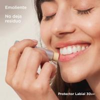 Protector Labial ISDIN con Protección Alta SPF30 4g - details 1