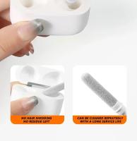 Kit De Limpieza Para Airpods pro 1 2 3 Herramienta Multifuncional Con Cepillo Para Auriculares Inalámbricos Y Auriculares Bluetooth - details 9
