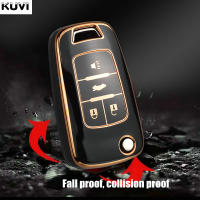 Funda De Llave De Coche Plástico TPU Para Chevrolet Cruze Aveo Trax Sail Malibu Captiva Opel Vauxhall Astra J Corsa Insignia - details 4