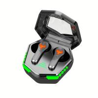 Auriculares De Juego TWS Inalámbricos In-ear Con Bajo Retardo Tipo-C Cabina Para Escucha De Música Entretenimiento - details 8