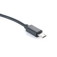 Cable Adaptador OTG Sync Charge Type C a Micro USB Para Teléfonos Huawei Samsung Cable De Carga Y Sincronización Para Smart Devices - details 6