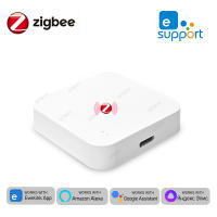 Mando Central ZigBee 3.0 Para Automatización De Hogar Con Control Remoto a Través De La App EWelink Compatible Con Alexa Y Google - details 0