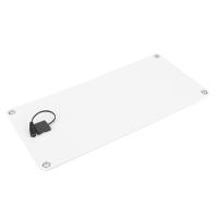 Panel Solar De 18V 30W Con Bomba De Agua Para Jardín Decoración Mini Sistema De Riego Para Tanque De Peces Ahorro De Energía - details 10