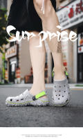 Sandalias De Deporte Al Aire Libre Para Hombres Verano 2025 Suaves Transpirables Versátiles Casual Con Cordones De Moda - details 0