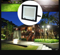 Fuente De Luz LED De Alta Brillo IP66 Impermeable 100W 200W 300W Para Iluminación Exterior De Jardín Y Calle - details 8