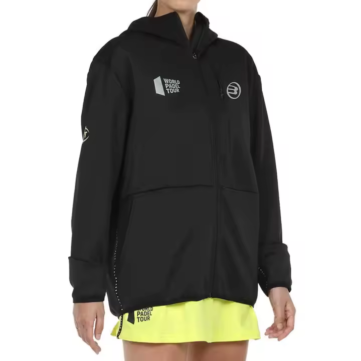 Sudadera Bullpadel Llera - 1