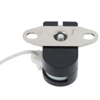 Cordón De Pull paraInterruptor De Pared Lámpara Mini Universal 1Pc Cadena De Pull Para Reemplazo De Interruptor De Techo Herramienta De Pull Cord - details 3