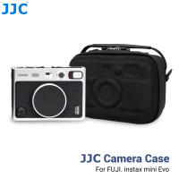 Estuche Rígido JJC Para Fujifilm Instax Mini EVO Mini LiPlay Y Sony A6700 Caja De Transporte EVA Impermeable Con Correa Ajustable Para Cámara - details 1