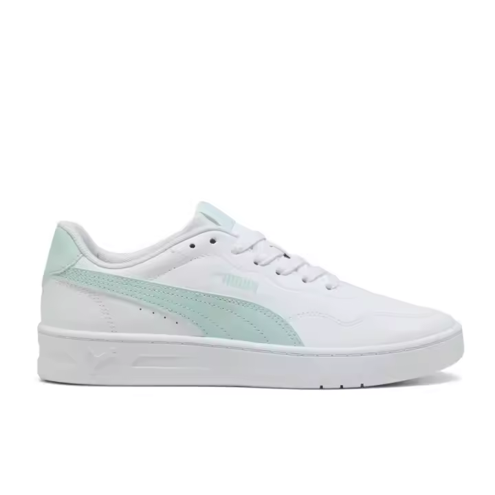 ZAPATILLAS PUMA COURT LALLY MUJER-7.5 (UK) 41 (EUR) - 1