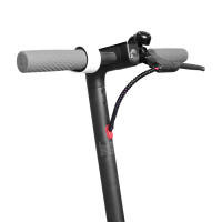 Organizador De Cable TPU Para Scooter Eléctrico Dualtron Kugoo Zero 8 10 Ninebot F20 F30 Línea De Protección Envolvente Espiral - details 3