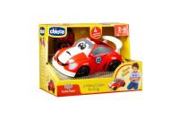 Johnny Coupé Racing Radiocontrol - Chicco - SENCILLO COCHE RADIOCONTROL - details 0