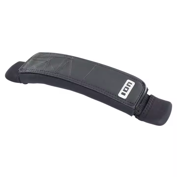 Windsurf y wing foil Accesorios y recambios Ion Correa Foot Negro Correas - 1