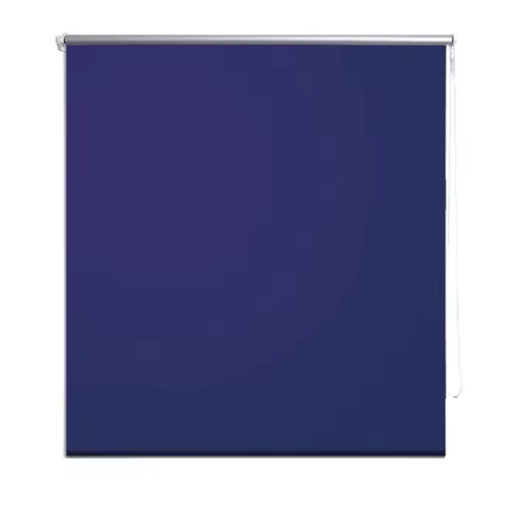 Estor Persiana Enrollable 100 x 175cm Marino - 1