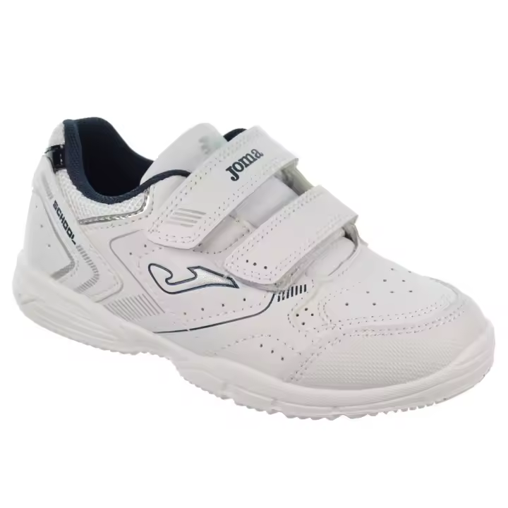 Zapatilla Multideporte para NIÑO JOMA W SCHOOL JR 2422 - 1