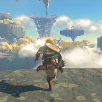 Nintendo THE LEGEND OF ZELDA TEARS OF THE KINGDOM Nintendo SWITCH - Nuevo a estrenar - PAL España - details 1