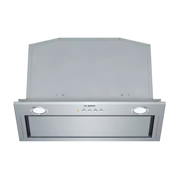 Módulo de Integración Bosch DHL585B 52 cm 650 m3/h 3 velocidades Inox B - 1
