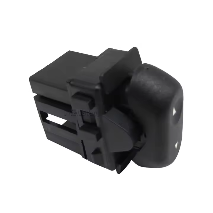 Interruptor De Control Eléctrico Para Ventana Del Pasajero 5L1Z14529BA Regulador Botón Para Ford F150 Herencia Crown Victoria - 1