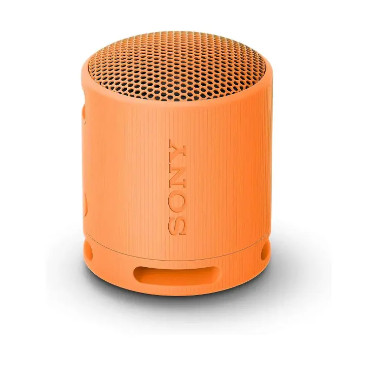 SONY SRS-XB100 Orange / Altavoz inalámbrico - 1