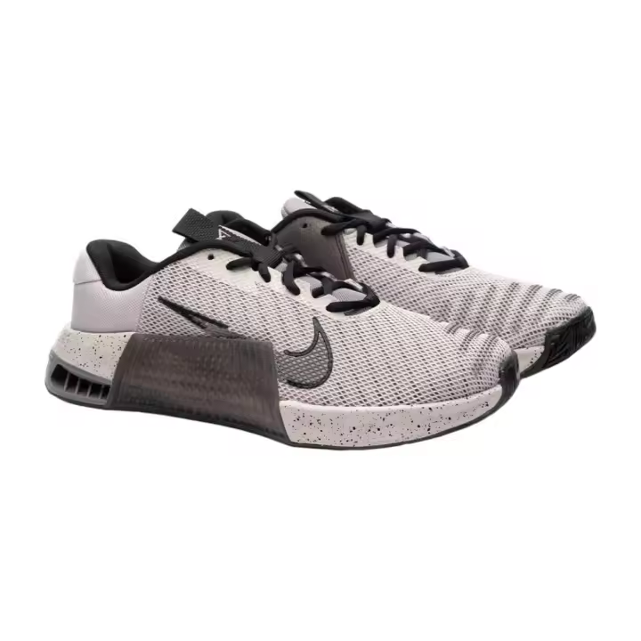 Zapatillas Nike Metcon 9 Gris Hierro Negro Dz2617-004 - 1