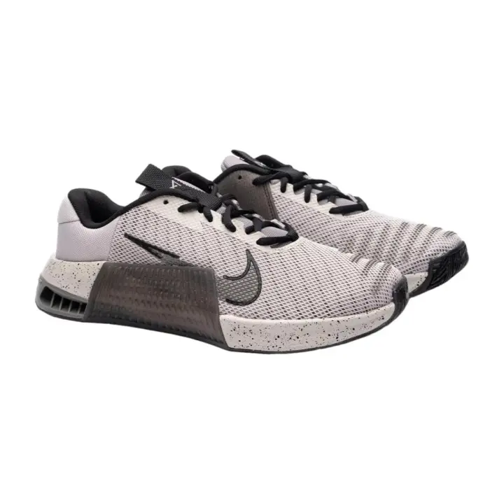 Zapatillas Nike Metcon 9 Gris Hierro Negro Dz2617-004 - 1