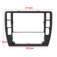 1 Pieza De Consola Central Para Coche Bezel Panel Para Passat B5 B5.5 3B0858069 Marco De Marco Central Para Panel Instrumentos Cubierta De Plástico De Alta Calidad - details 8