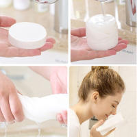 Toalla De Viaje Descomprimida Y Desechable Para Rostro Y Cuerpo Ideal Para Camping Y Viajes Material No Tejido Secado Rápido - details 4