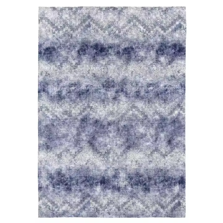 NAF NAF - Alfombra decorativa KITAE. Disponible en varios tamaños. - 1