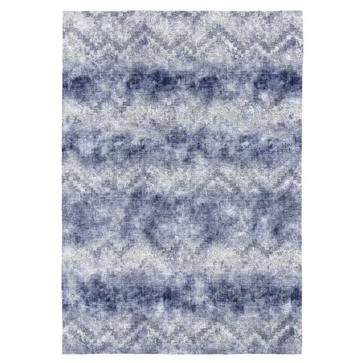 NAF NAF - Alfombra decorativa KITAE. Disponible en varios tamaños. - 1