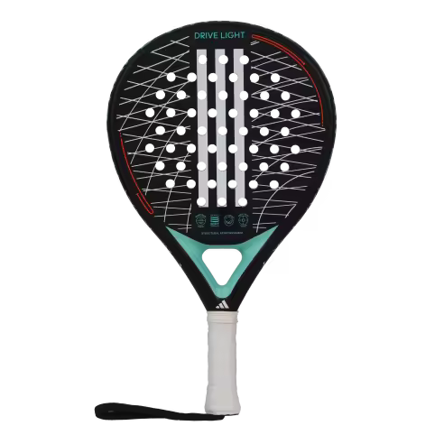 Pala Adidas Drive Light 3.3 - pala de pádel - 1