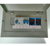 Sensor De Temperatura WiFi Tuya Termostato De Control Remoto Para Calefacción Y Frigerio Con Alarma Y Registro De Temperatura Herramienta Inteligente Para El Hogar - details 15