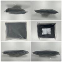 Cubierta Redonda De Acero Para Piletas De Fuego 600D Tela De Oxford Resistente Al Viento Y Anti-UV Para Muebles Al Aire Libre - details 6