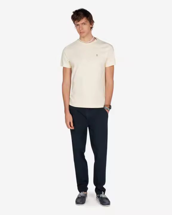Harper & Neyer Camiseta de Hombre Paradise - 1