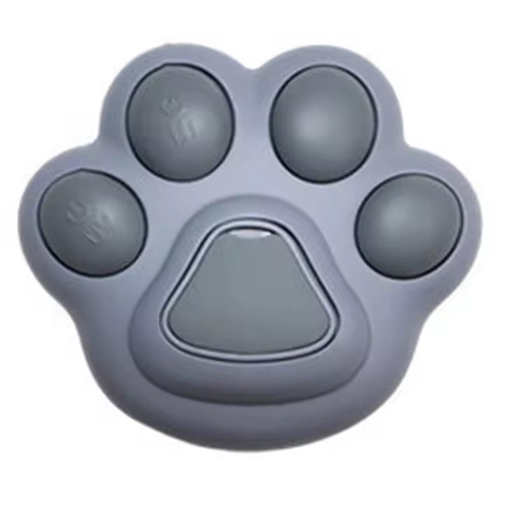 Cepillo de Vapor para Mascotas Spray Eléctrico para Despelar el Pelo de Gatos y Perros - 1
