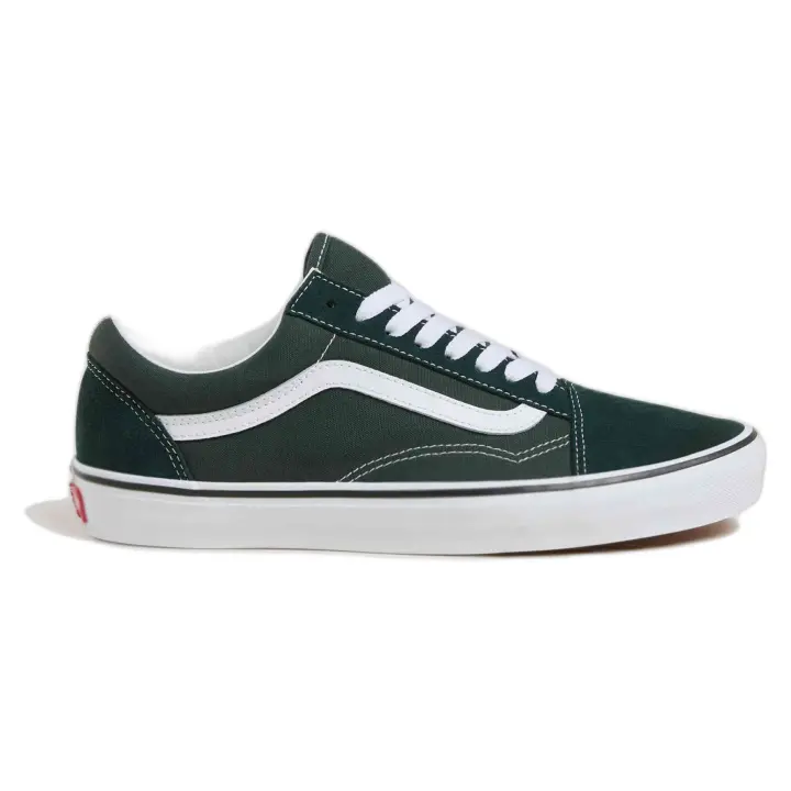 Calzado Sportswear marca Vans modelo Vn000D7Zprm1 para hombre en color - 1