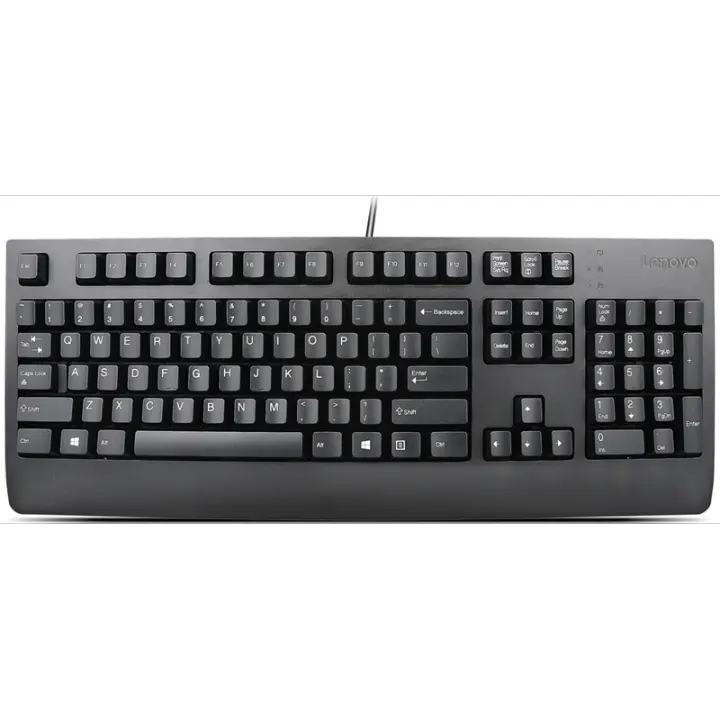Lenovo prefirió kb pro español - 1