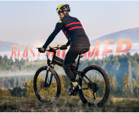 Samebike Radios de lo26-II-FT-YD Rueda 48v14ah plegable Bicicleta Eléctrica de Montaña con Bathería de Lithium de 21 velmodades - details 2