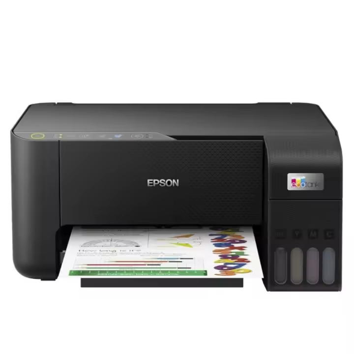 Epson Multifunción Ecotank ET-2860 - 1