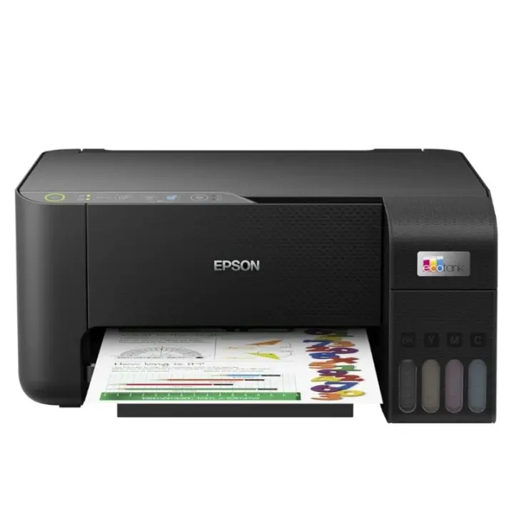 Epson Multifunción Ecotank ET-2860 - 1